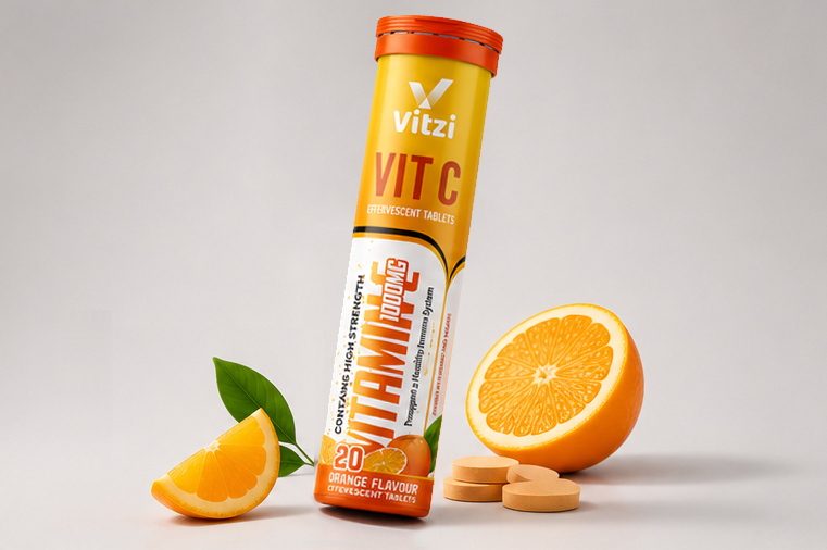 Vitamin C